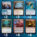 Challenger Deck - Allied Fires