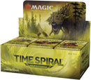 Magic The Gathering - Time Spiral Remastered - Draft Booster Box