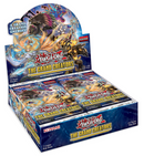 Yu-Gi-Oh! - The Grand Creators - Booster Box (1st Edition)