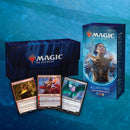 Challenger Deck - Allied Fires