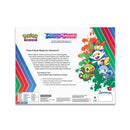 Pokemon TCG: Sword & Shield - Figure Collection