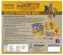 Pokemon - Sun & Moon: Guardians Rising - Elite Trainer Box