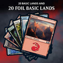 Magic The Gathering - Core Set 2020 - Bundle