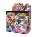 Pokemon - Sword & Shield - Booster Box