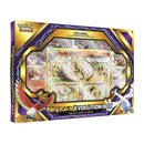 Pokemon - XY: Fates Collide - Break Evolution Box (Ho-Oh and Lugia) - Box Damage