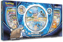 Blastoise GX Premium Collection (Box not NM)