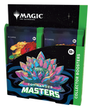 Magic The Gathering - Commander Masters - Collector Booster Box