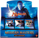Magic The Gathering - Modern Masters 2017 - Booster Box