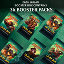 Magic The Gathering - Ixalan - Booster Box