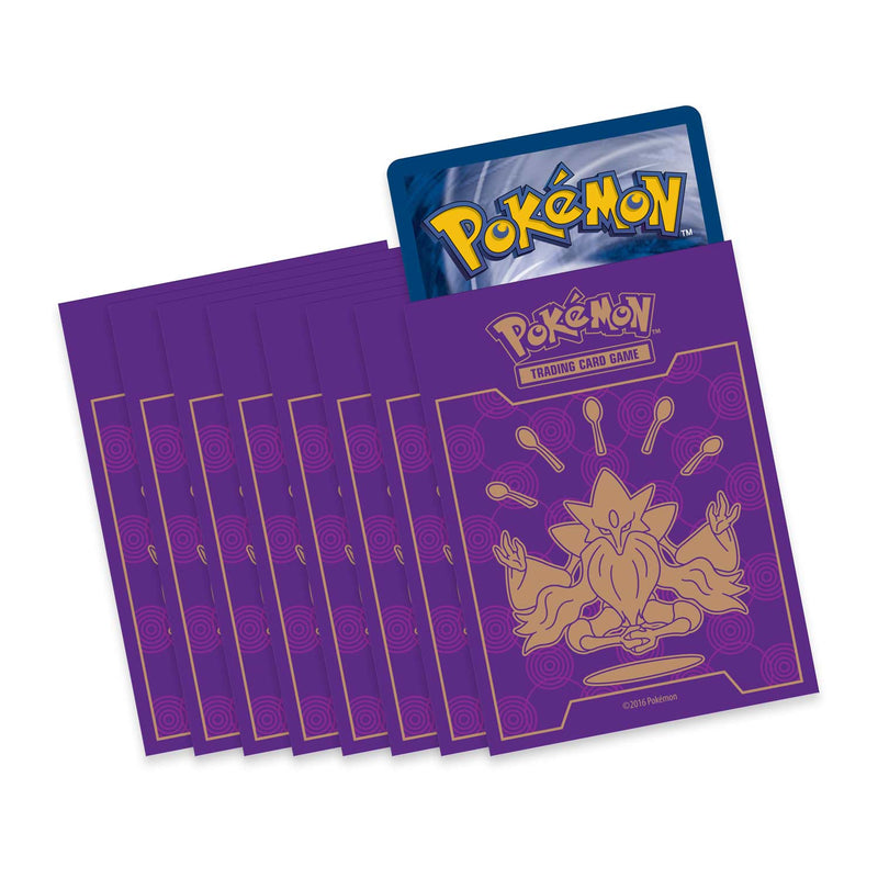 Pokemon - XY: Fates Collide - Elite Trainer Box