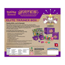 Pokemon - XY: Fates Collide - Elite Trainer Box