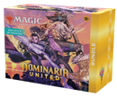 Magic The Gathering - Dominaria United - Bundle