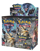 Pokemon - Sun & Moon: Ultra Prism - Booster Box