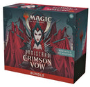 Magic The Gathering - Innistrad: Crimson Vow - Bundle