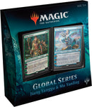 Magic The Gathering - Global Series (Jiang Yanggu & Mu Yanling)