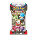 Pokemon - Scarlet & Violet - Sleeved Booster Pack