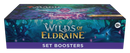 Magic the Gathering - Wilds of Eldraine - Set Booster Box
