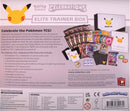 Pokemon - Celebrations: 25th Anniversary - Elite Trainer Box