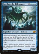 Lorthos, the Tidemaker [Commander 2014]