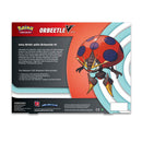 Pokemon - Sword & Shield: Vivid Voltage - Orbeetle V Box
