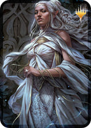 Magic The Gathering - The Lord of the Rings: Tales of Middle-earth - Retail Tin (Galadriel of Lothlorien)