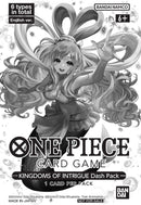 Kingdoms of Intrigue - Dash Pack
