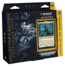 Magic The Gathering - Warhammer 40,000 - Commander Deck (Forces of the Imperium - Collector's Edition)