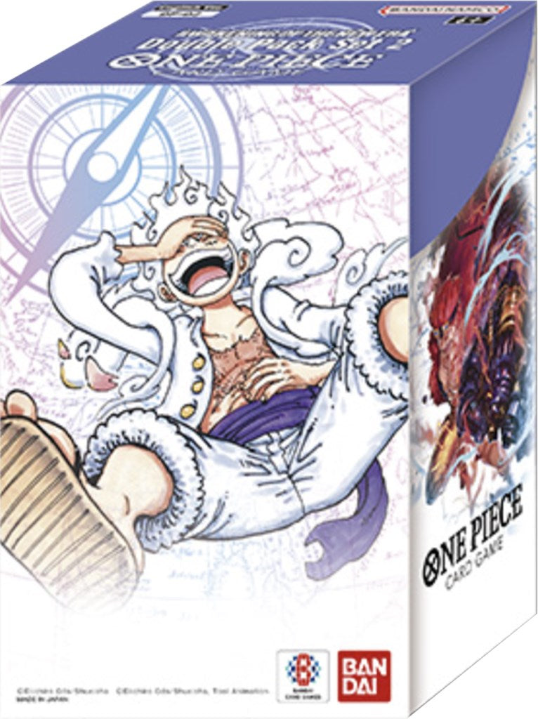 Awakening of the New Era - Double Pack