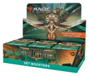Magic The Gathering - Streets of New Capenna - Set Booster Display