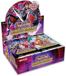 Yu-Gi-Oh! - King's Court - Booster Box (1st Edition)