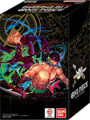 One Piece Card Game - Wings of the Captain - Double Pack Set Volume 3