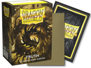 Dragon Shield: Standard 100ct Art Sleeves - Truth (Dual Matte)