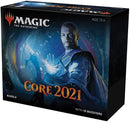 Magic The Gathering - Core Set 2021 - Bundle