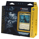 Magic The Gathering - Warhammer 40,000 - Commander Deck (Forces of the Imperium - Collector's Edition)