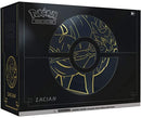 Pokemon - Sword & Shield - Elite Trainer Box Plus (Zacian)