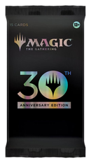 30th Anniversary Edition Pack