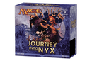 Journey Into Nyx - Fat Pack