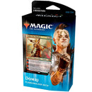Magic The Gathering - Ravnica Allegiance - Planeswalker Deck (Domri)