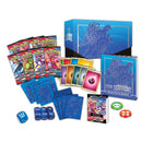 Pokemon - Sword & Shield: Battle Styles - Elite Trainer Box (Gigantamax Rapid Strike Urshifu)