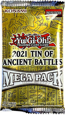 2021 Tin of Ancient Battles - Mega Pack (1st Edition)