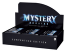 Magic The Gathering: Mystery Booster - Convention Edition - Booster Box (2021)