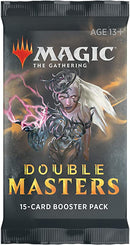 Magic the Gathering - Double Masters - Booster Pack