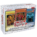 Yu-Gi-Oh! - Legendary Collection Box - Display - 25th Anniversary Edition