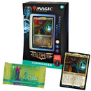 Magic the Gathering - Streets of New Capenna - Commander Deck - Obscura Operation