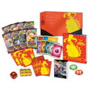 Pokemon - Sword & Shield: Vivid Voltage - Elite Trainer Box