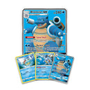Blastoise GX Premium Collection (Box not NM)