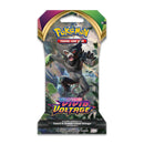 Pokemon - Sword & Shield: Vivid Voltage - Sleeved Booster Pack