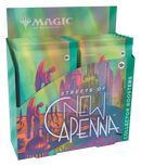 Streets of New Capenna - Collector Booster Box