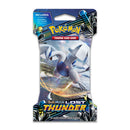 Sun & Moon: Lost Thunder - Sleeved Boosters Full Art Set