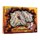 VAULTED - XY: Ancient Origins - Tyrantrum EX Box